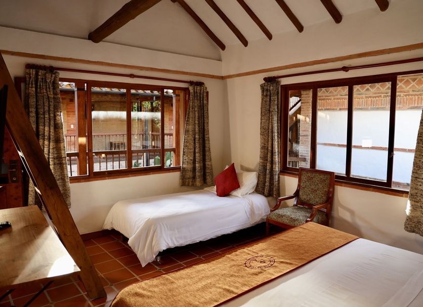 ห้องนอน รูปภาพ