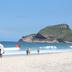 ชายหาด