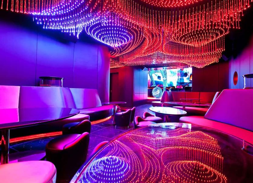 เลานจ์ รูปภาพ