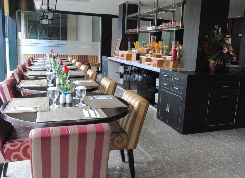 ร้านอาหาร รูปภาพ