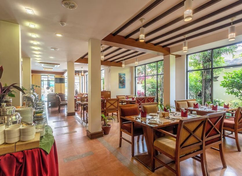 ร้านอาหาร รูปภาพ