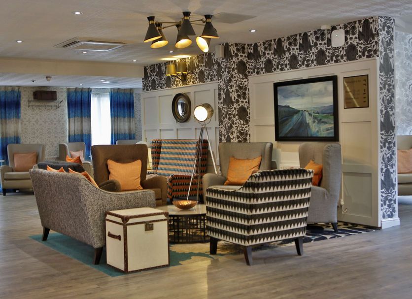 เลานจ์ รูปภาพ