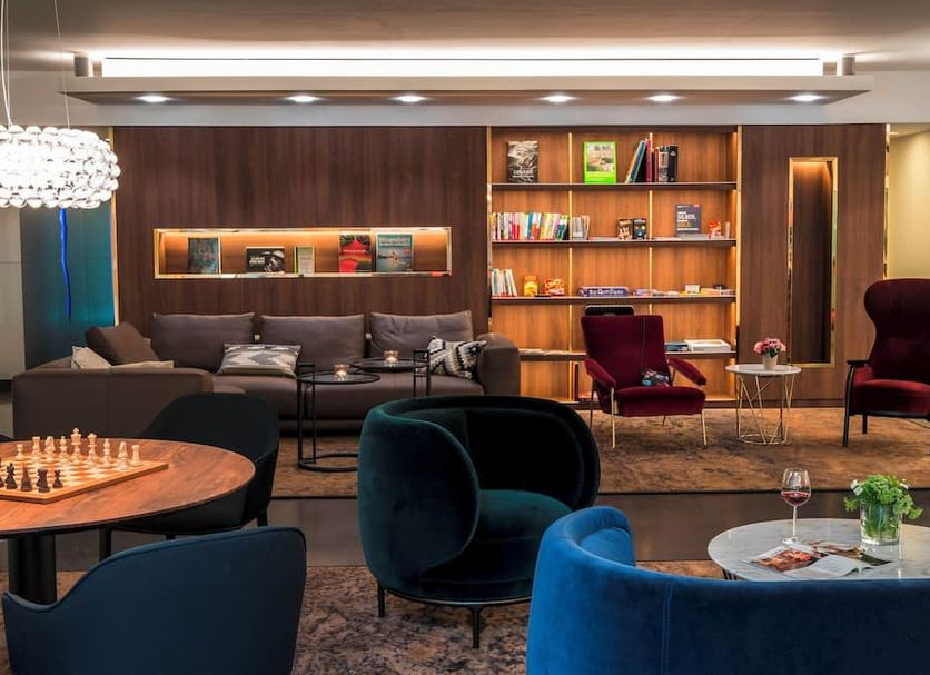 เลานจ์ รูปภาพ