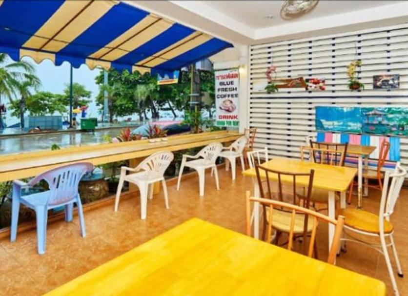 ร้านอาหาร รูปภาพ