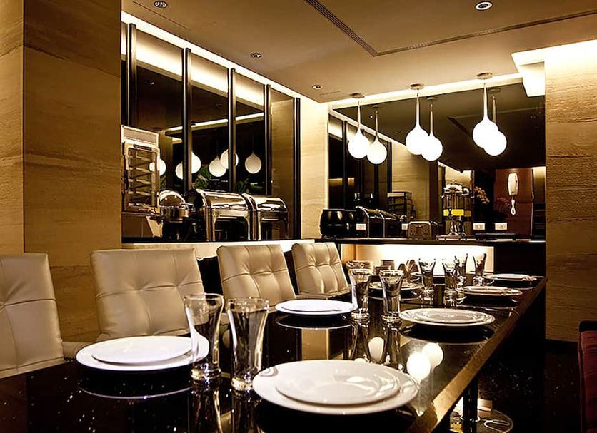 ร้านอาหาร รูปภาพ