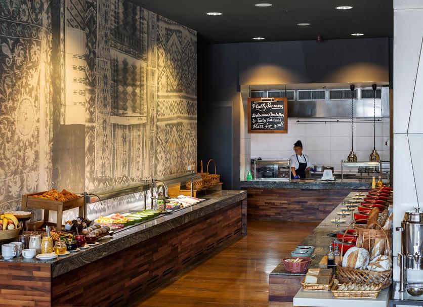 ร้านอาหาร รูปภาพ