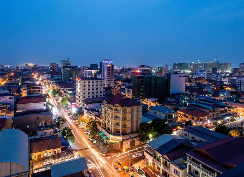 วิวภายนอก รูปภาพ
