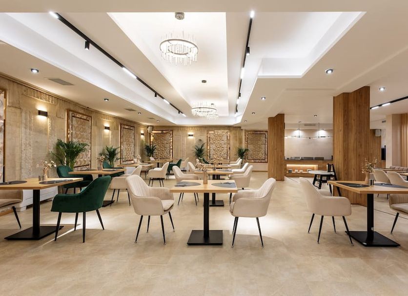 ร้านอาหาร รูปภาพ