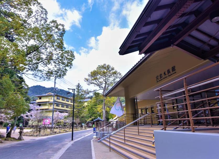 วิวภายนอก รูปภาพ