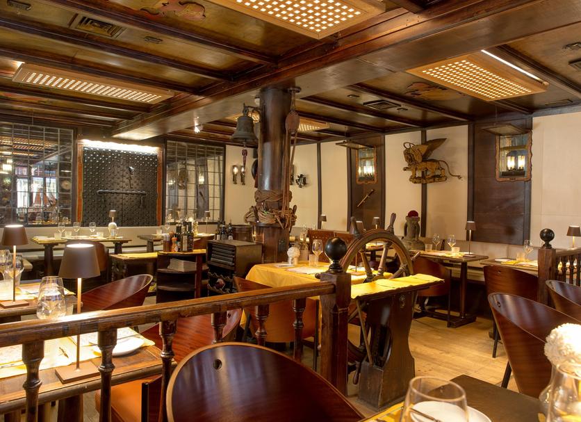 ร้านอาหาร รูปภาพ