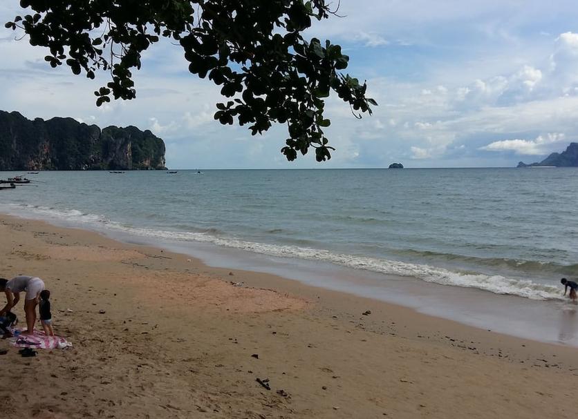 ชายหาด รูปภาพ