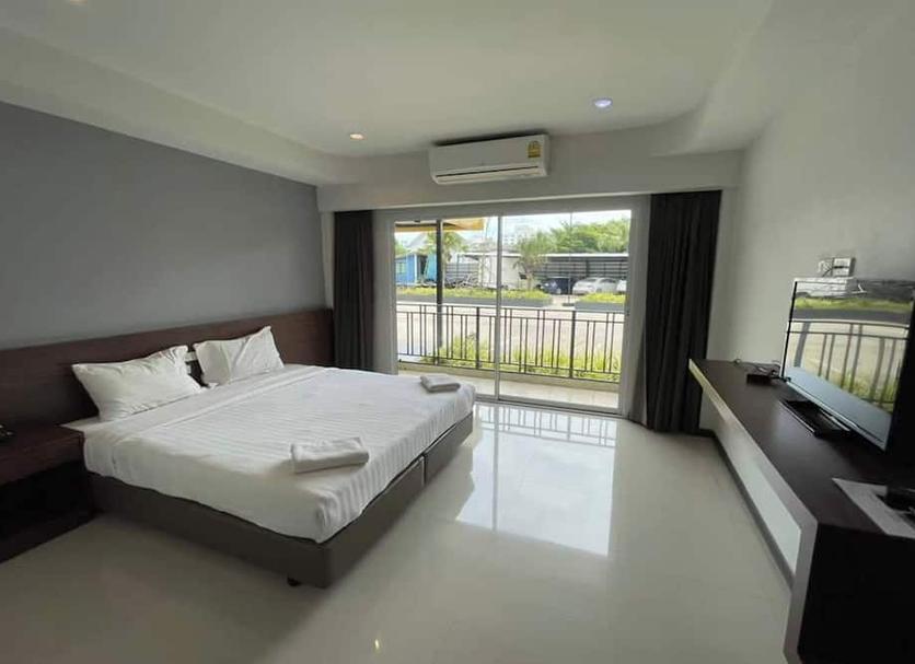 ห้องนอน รูปภาพ