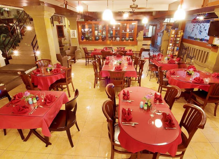 ร้านอาหาร รูปภาพ