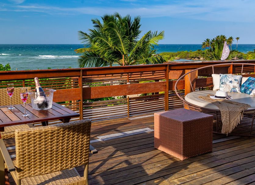 ระเบียง รูปภาพ