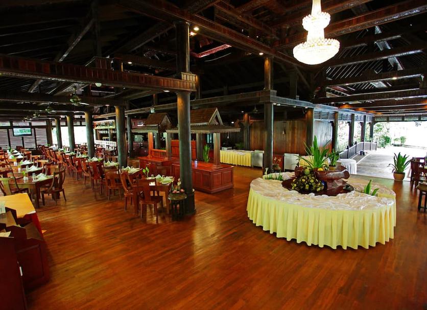 ร้านอาหาร รูปภาพ
