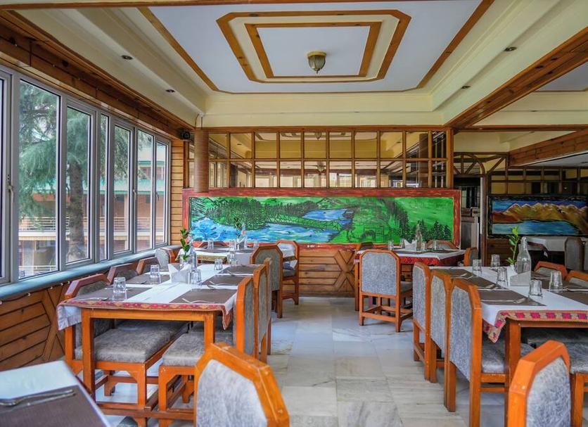 ร้านอาหาร รูปภาพ