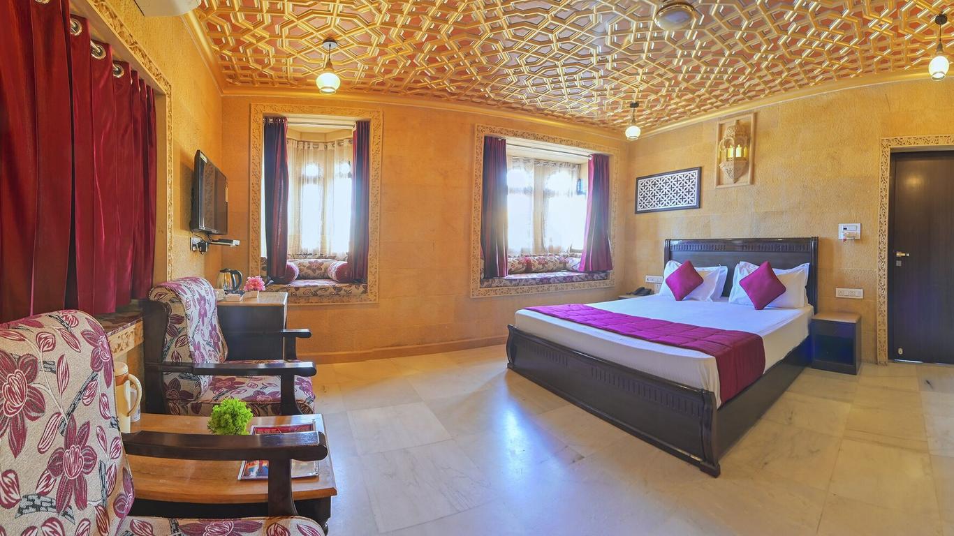 Hotel Sky Plaza