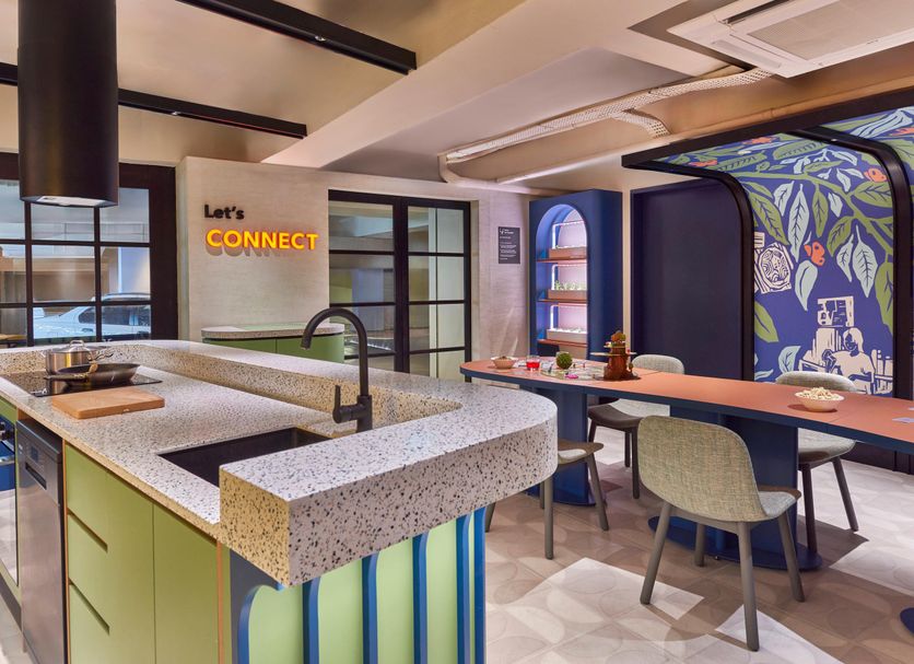 สิ่งอำนวยความสะดวกโรงแรม รูปภาพ