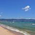 ชายหาด