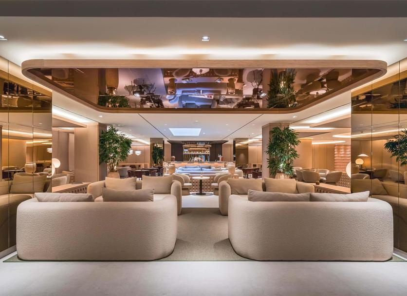 เลานจ์ รูปภาพ