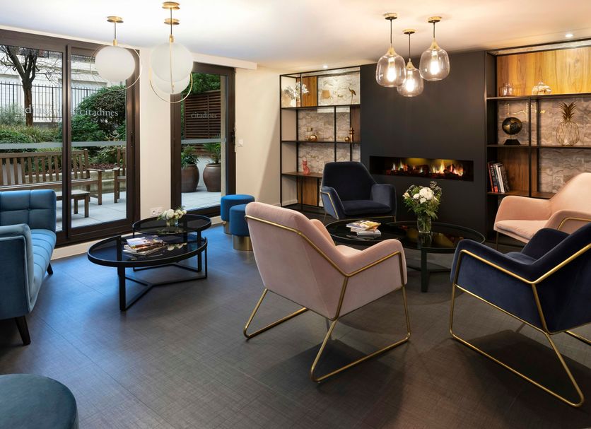 เลานจ์ รูปภาพ