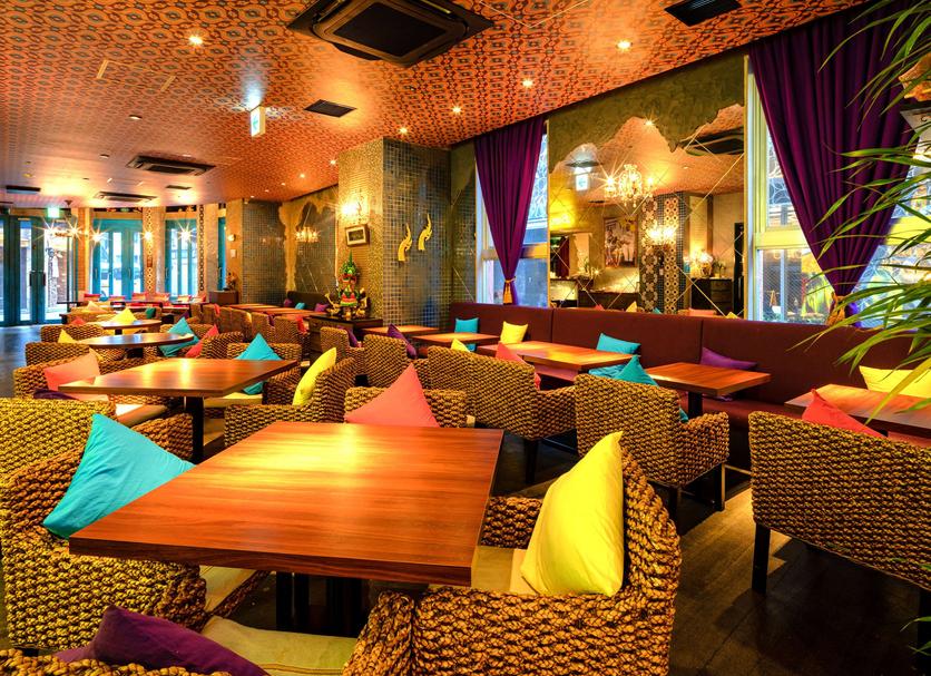ร้านอาหาร รูปภาพ