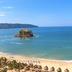 ชายหาด