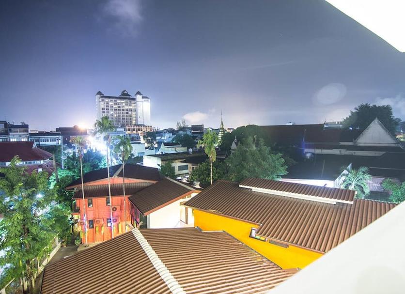 วิวภายนอก รูปภาพ
