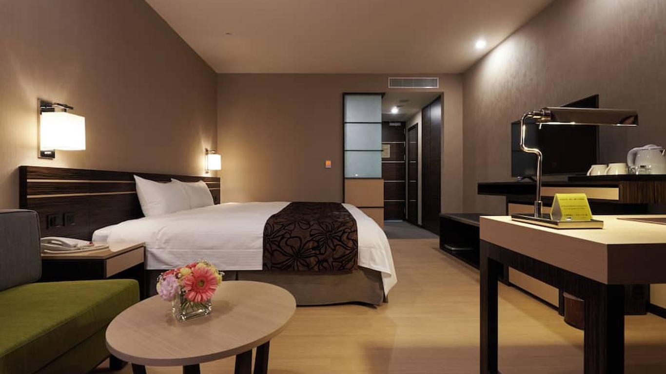 โรงแรมโซล