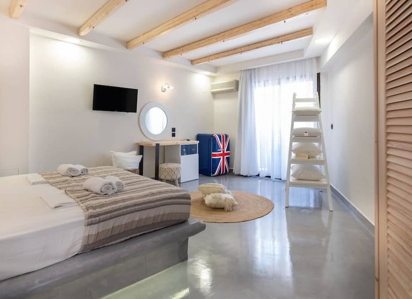 ห้องนอน รูปภาพ