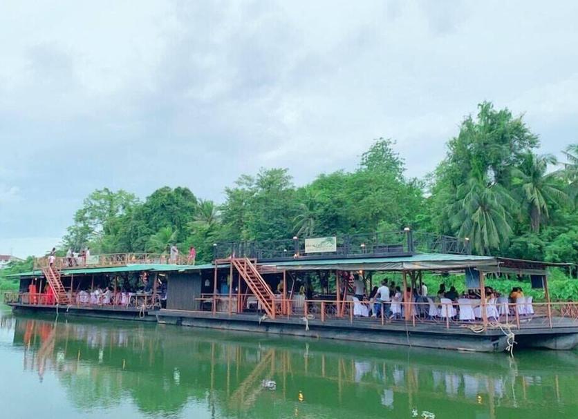 วิวภายนอก รูปภาพ