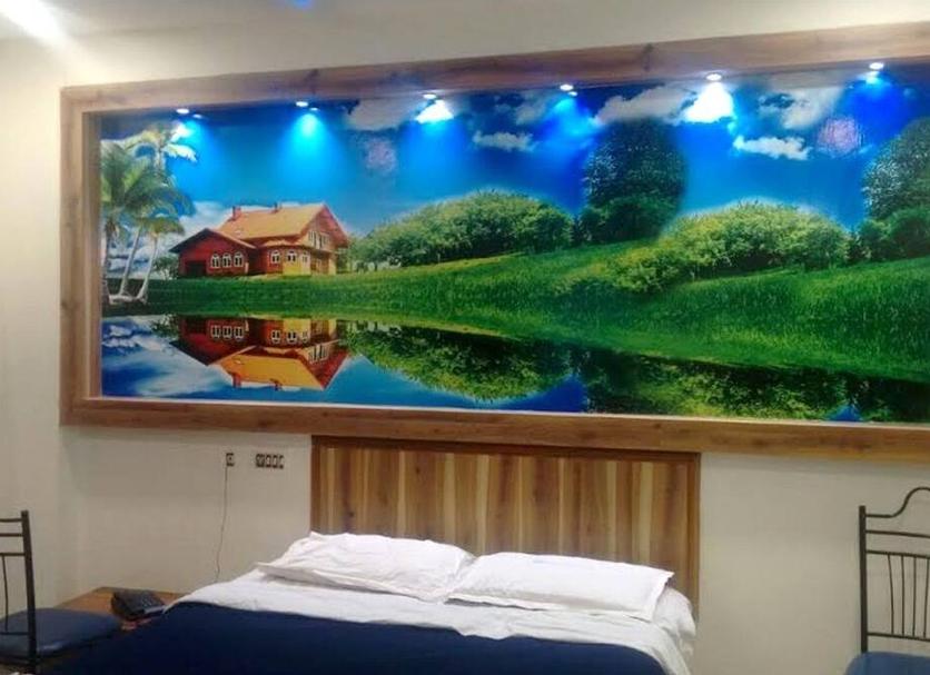 ห้องนอน รูปภาพ