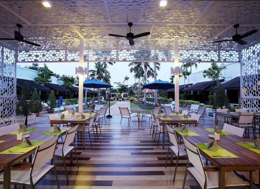 ร้านอาหาร รูปภาพ