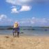 ชายหาด