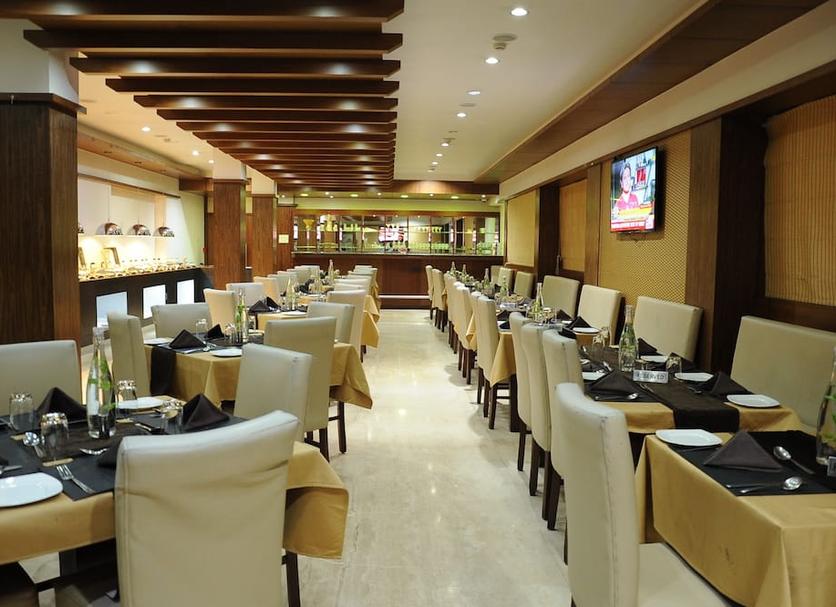 ร้านอาหาร รูปภาพ