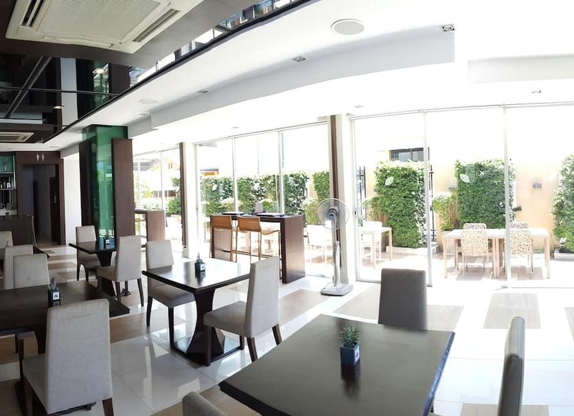 ร้านอาหาร รูปภาพ