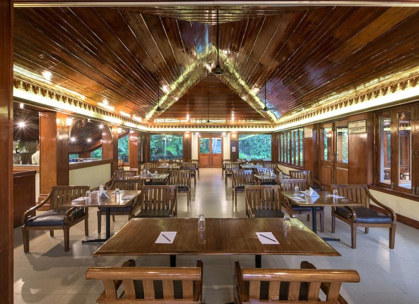 ร้านอาหาร รูปภาพ