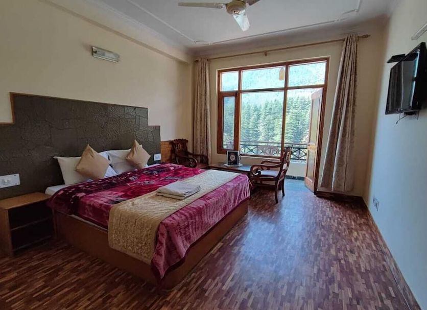 ห้องนอน รูปภาพ