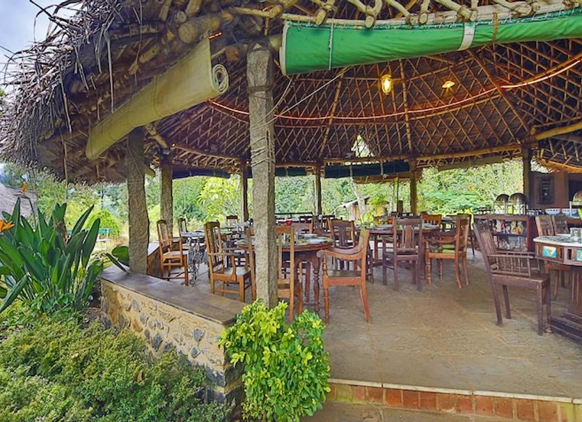 ร้านอาหาร รูปภาพ