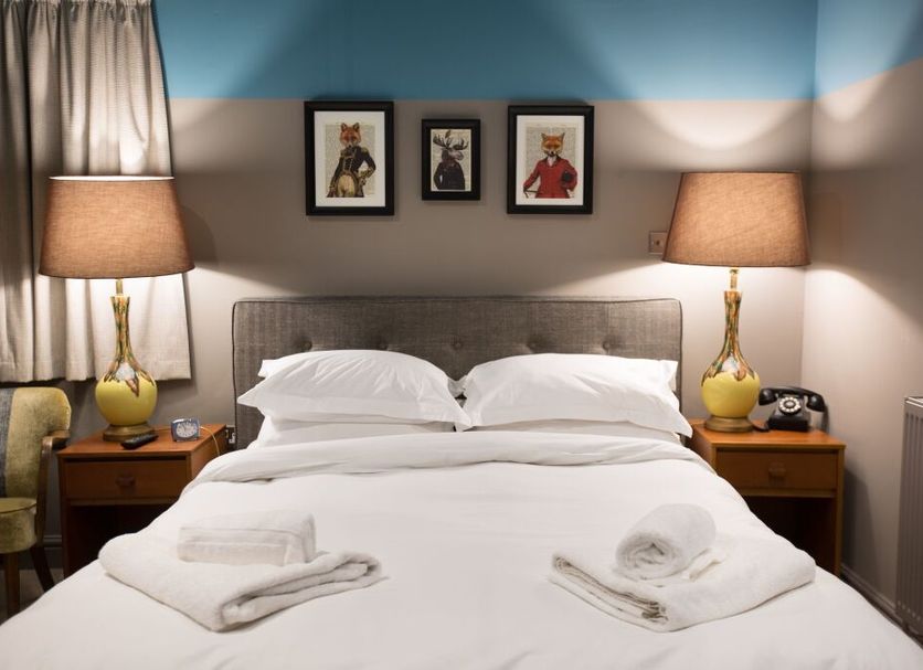 ห้องนอน รูปภาพ