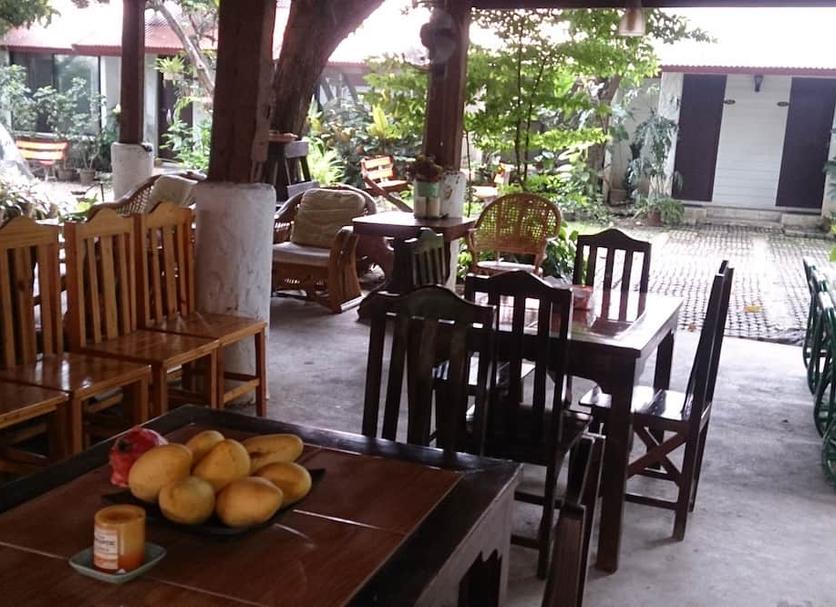ร้านอาหาร รูปภาพ