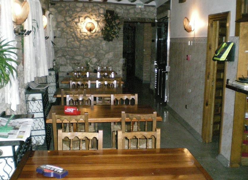 ร้านอาหาร รูปภาพ