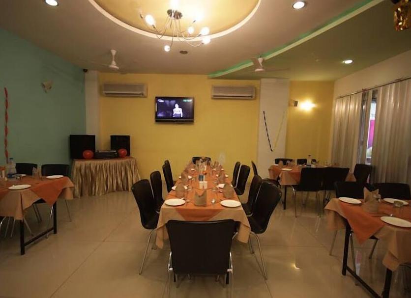 ร้านอาหาร รูปภาพ