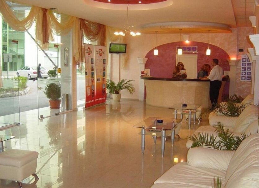 ล็อบบี้ รูปภาพ