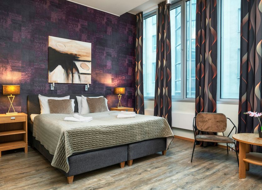 ห้องนอน รูปภาพ