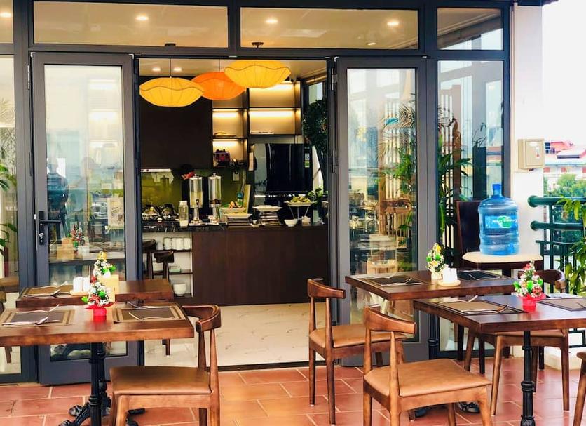 ร้านอาหาร รูปภาพ