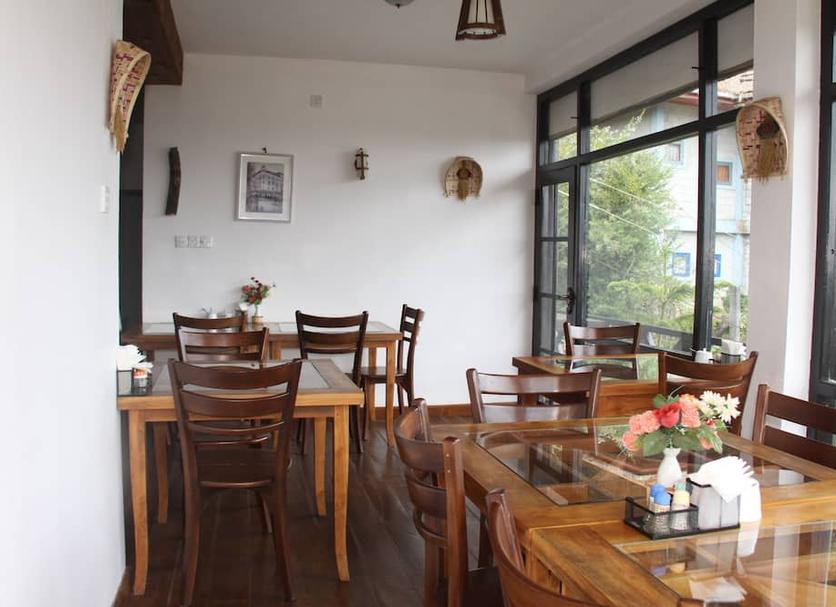 ร้านอาหาร รูปภาพ