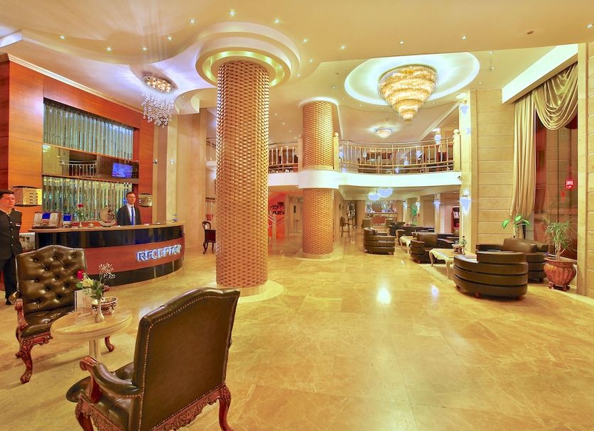 ล็อบบี้ รูปภาพ