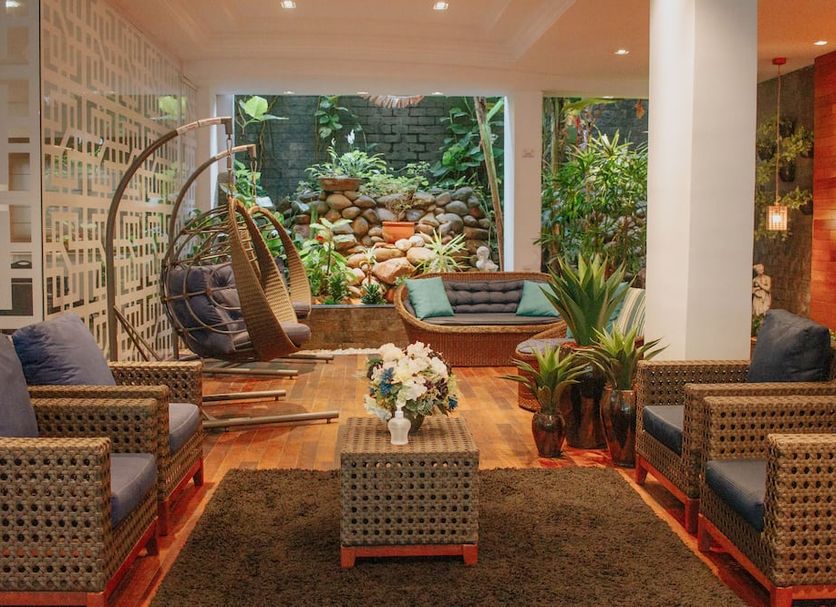 เลานจ์ รูปภาพ