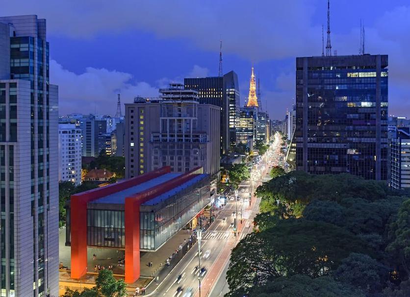 วิวภายนอก รูปภาพ